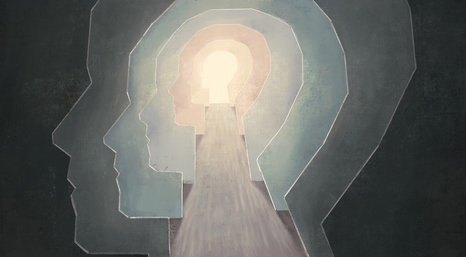 Borderless Mind Project
